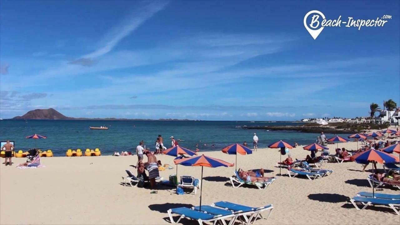 The Ohana Beach Apartment Коралео Екстериор снимка