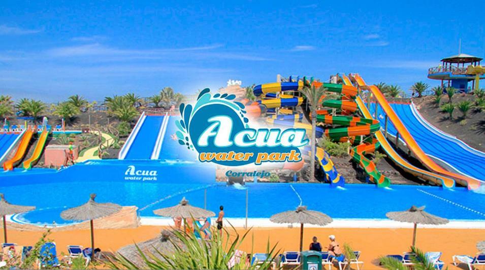 The Ohana Beach Apartment Коралео Екстериор снимка