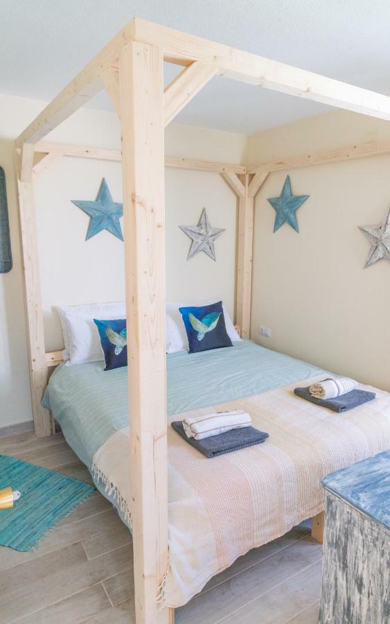 The Ohana Beach Apartment Коралео Екстериор снимка
