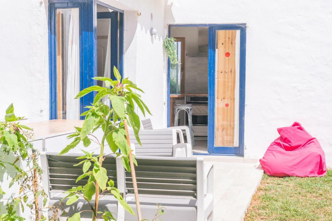 The Ohana Beach Apartment Коралео Екстериор снимка