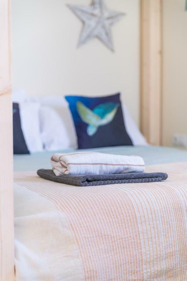 The Ohana Beach Apartment Коралео Екстериор снимка