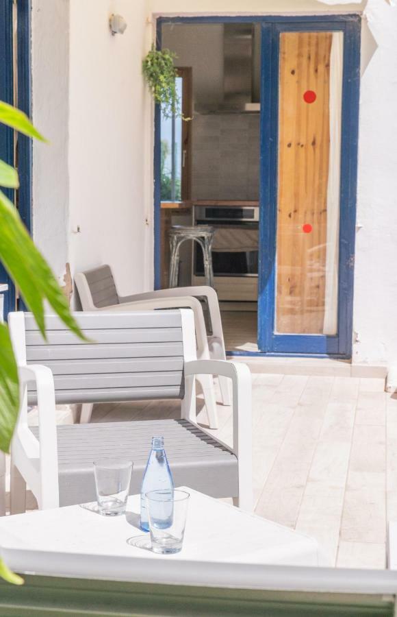 The Ohana Beach Apartment Коралео Екстериор снимка